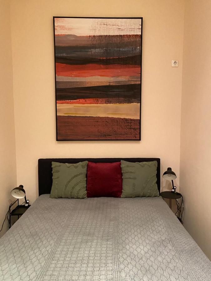 Jungle Story Apartment By Millenaris Park With Free Parking Budapest Exterior photo